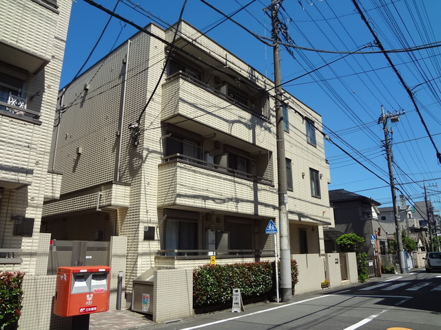 ＭＹ　ＦＬＡＴＳ　ＥＡＳＴのその他共用部分