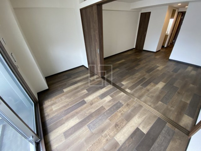 【洋室】 | ブリリアントジュネス本町 | ブリリアントジュネス本町　洋室