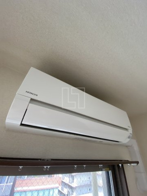 【設備】 | ブリリアントジュネス本町 | ブリリアントジュネス本町　エアコン