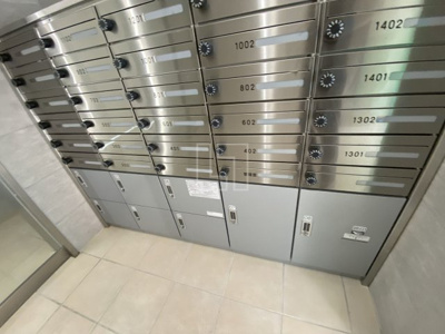 【その他共用部分】 | ブリリアントジュネス本町 | ブリリアントジュネス本町　宅配BOX