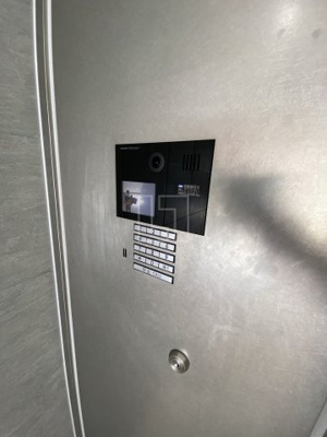 【セキュリティ】 | ブリリアントジュネス本町 | ブリリアントジュネス本町　オートロック