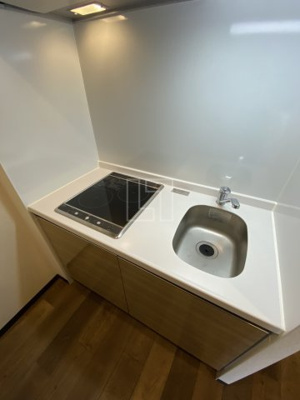 【キッチン】 | ブリリアントジュネス本町 | ブリリアントジュネス本町　システムキッチン