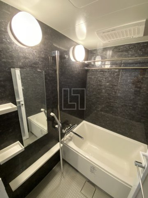 【浴室】 | ブリリアントジュネス本町 | ブリリアントジュネス本町　バスルーム