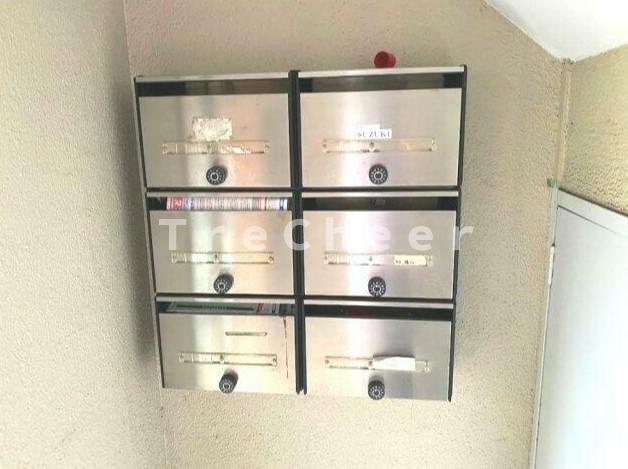 新和コーポのその他共用部分