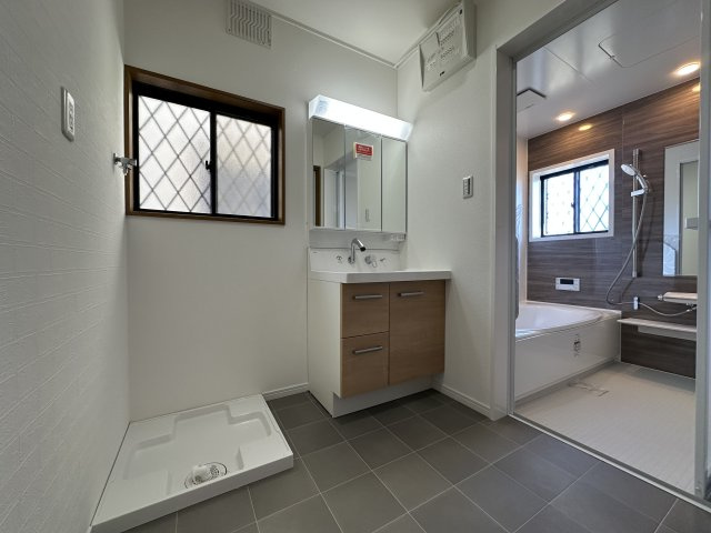 神戸市西区玉津町出合戸建のその他