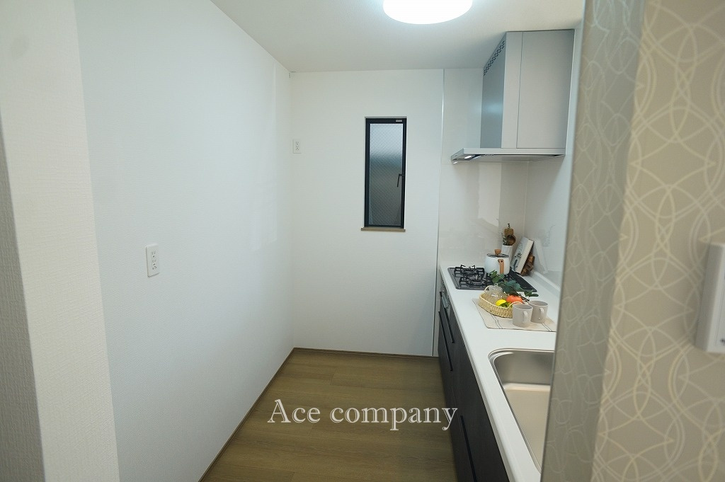 【キッチン】の画像