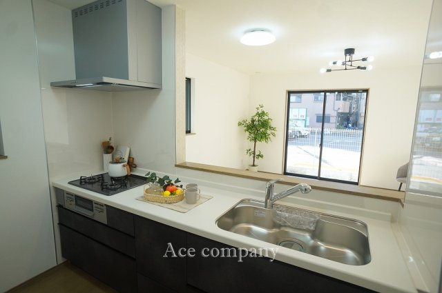 【キッチン】の画像