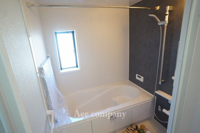 【浴室】 | 東住吉区杭全7丁目 | オートバス・追炊機能・浴室乾燥機完備です☆