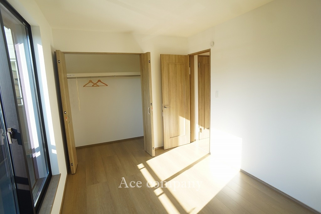 【寝室】の画像