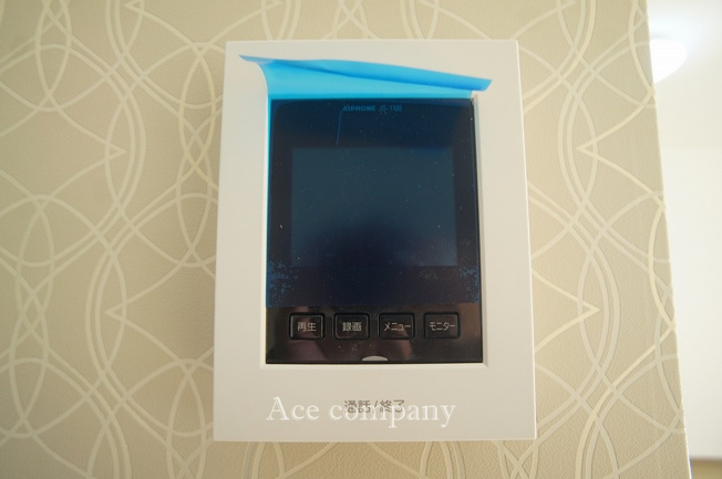 【内装】 | 東住吉区杭全7丁目 | TVモニターホン完備です☆