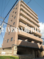 ラルテ中津の画像