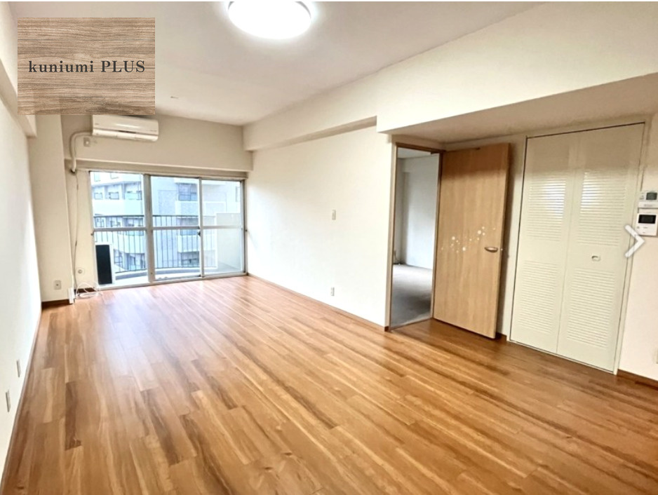 シティハイツ森小路1号棟