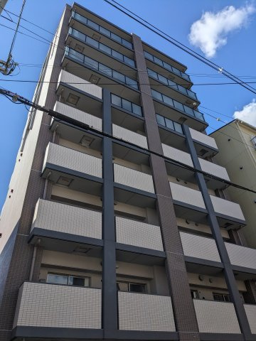 グルーブ新神戸Aria