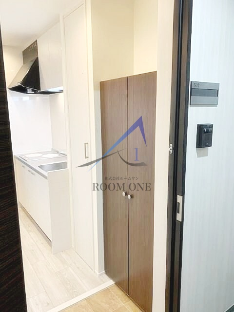 ハーモニーコート月島のその他