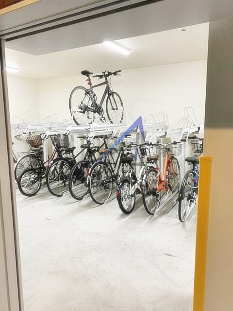 ハーモニーコート月島のその他