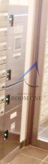 ハーモニーコート月島のその他