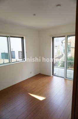 【洋室】 | bijou奏の杜