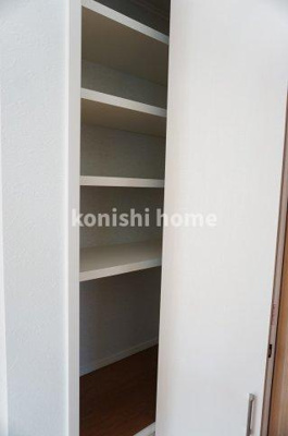 【収納】 | bijou奏の杜