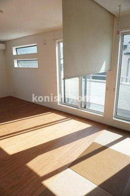 【居間・リビング】 | bijou奏の杜