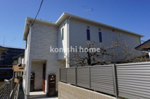 bijou奏の杜の画像