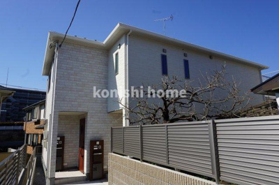 【外観】 | bijou奏の杜