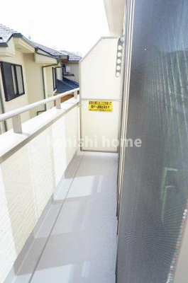 【バルコニー】 | bijou奏の杜