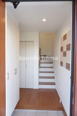 【玄関】 | bijou奏の杜