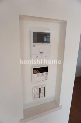 【セキュリティ】 | bijou奏の杜