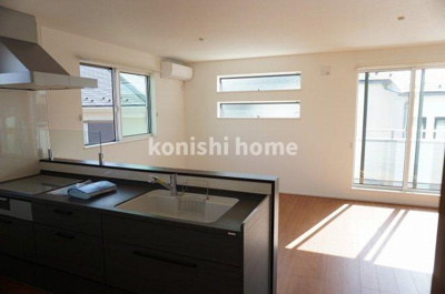 【居間・リビング】 | bijou奏の杜