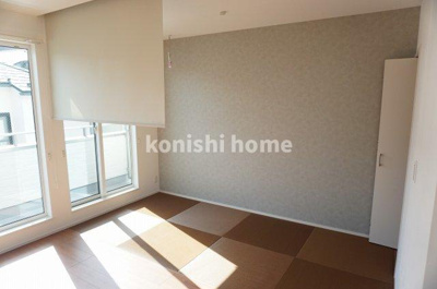 【内装】 | bijou奏の杜