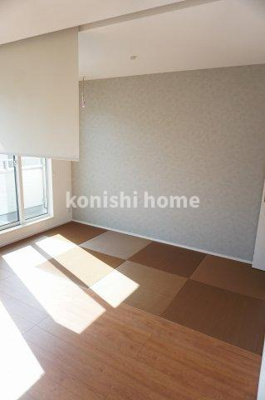 【和室】 | bijou奏の杜