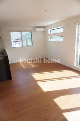 【居間・リビング】 | bijou奏の杜