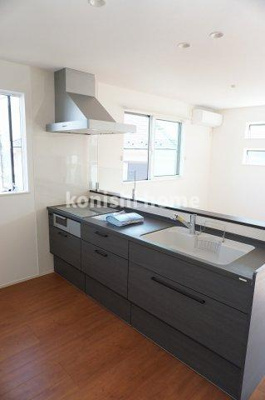 【キッチン】 | bijou奏の杜