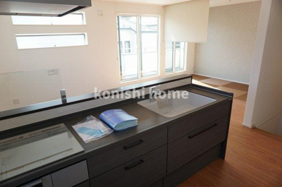 【キッチン】 | bijou奏の杜