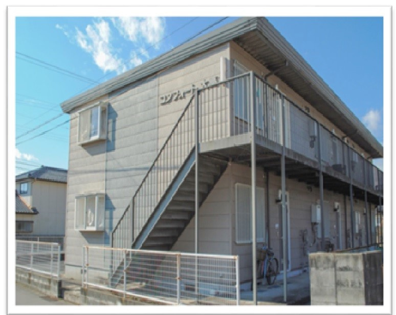 コンフォート大高