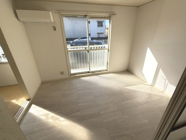 コンフォート大高の居間・リビング