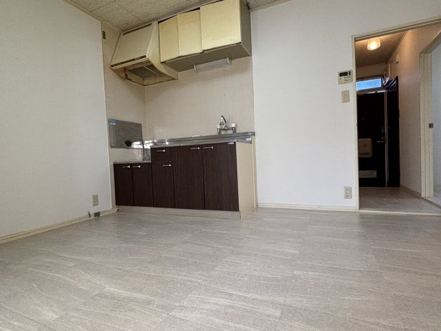 コンフォート大高のキッチン