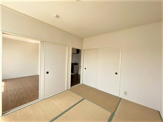 コンフォート大高の内装|室内補修中の為、同じ物件内別のお部屋の参考画像となります。