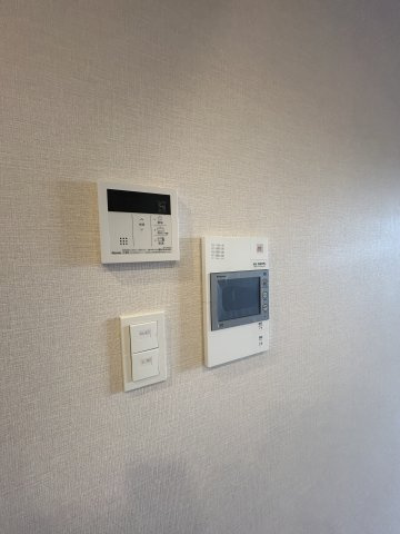 スプランディッドⅨのセキュリティ