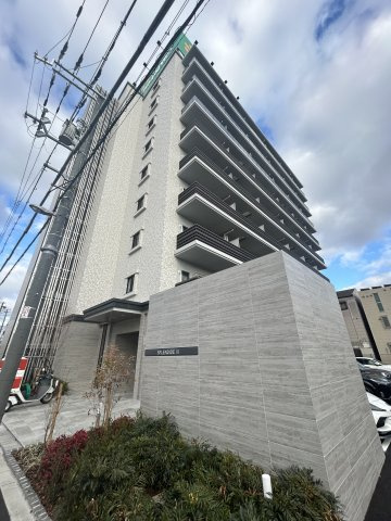 スプランディッドⅨ