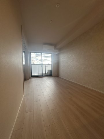 スプランディッドⅨの居間・リビング