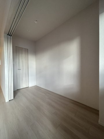 スプランディッドⅨの寝室