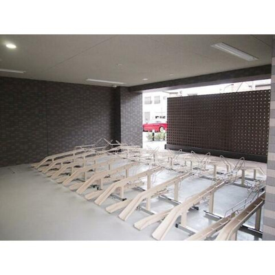 【その他共用部分】 | ルーブル川崎参番館