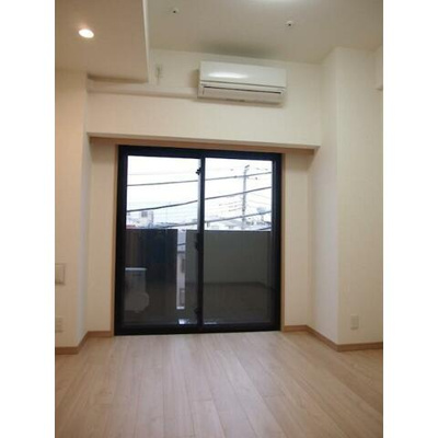 【居間・リビング】 | ルーブル川崎参番館