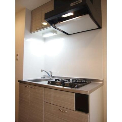 【キッチン】 | ルーブル川崎参番館