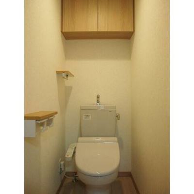 【トイレ】 | ルーブル川崎参番館