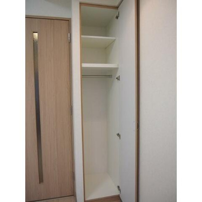 【収納】 | ルーブル川崎参番館