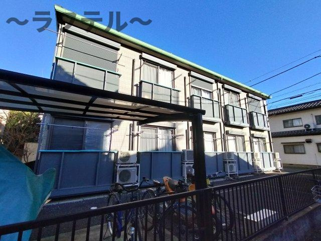 メゾンソレイユの展望