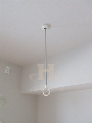 【その他】 | リーフコンフォート赤羽 | 別号室参考写真です