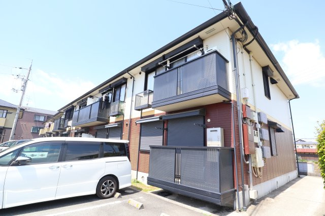 セジュール三笠Ｂ棟